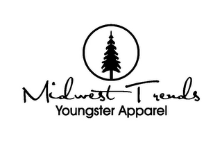 MIDWEST TRENDS YOUNGSTER APPAREL