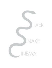 SILVER SNAKE CINEMA