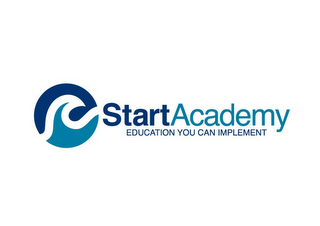 ESTARTACADEMY EDUCATION YOU CAN IMPLEMENT