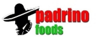 PADRINO FOODS