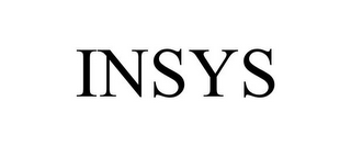 INSYS