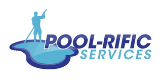 POOL-RIFIC SERVICES