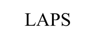 LAPS