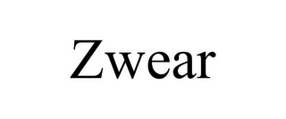 ZWEAR