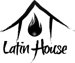 LATIN HOUSE