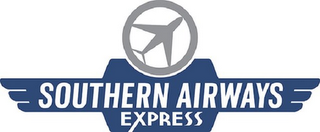 SOUTHERN AIRWAYS EXPRESS