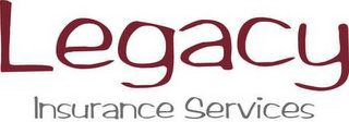 LEGACY INSURANCE SERVICES