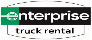 ENTERPRISE TRUCK RENTAL