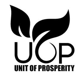 UOP UNIT OF PROSPERITY