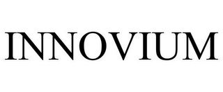 INNOVIUM