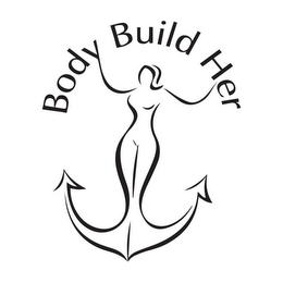 BODY BUILD HER