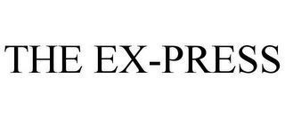 THE EX-PRESS