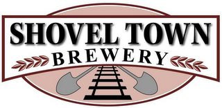 SHOVEL TOWN BREWERY