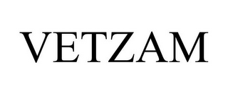 VETZAM