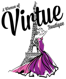 A WOMAN OF VIRTUE BOUTIQUE