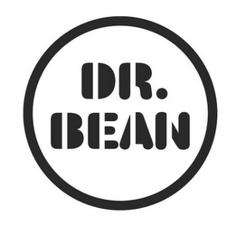 DR. BEAN