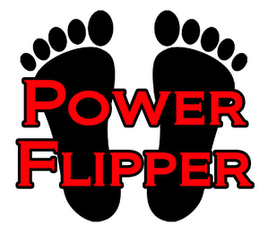 POWER FLIPPER