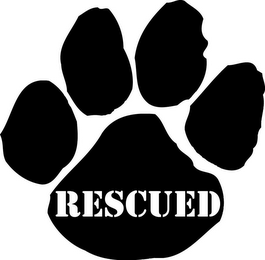 RESCUED