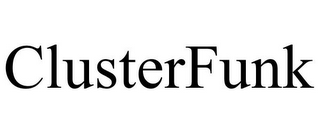 CLUSTERFUNK