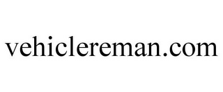 VEHICLEREMAN.COM