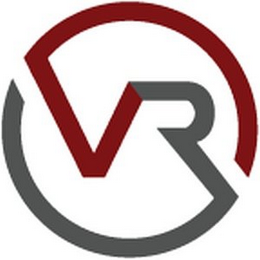 V R