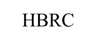 HBRC