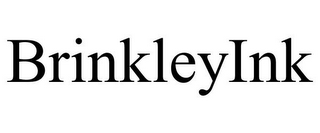 BRINKLEYINK