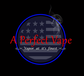 A PERFECT VAPE VAPOR AT IT'S FINEST