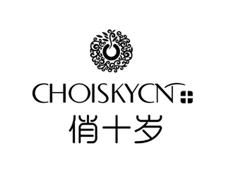 CHOISKYCN