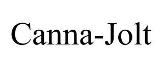 CANNA-JOLT