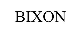 BIXON