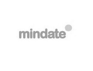 MINDATE