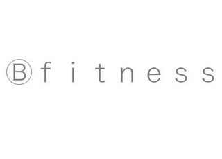 BFITNESS