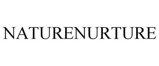 NATURENURTURE