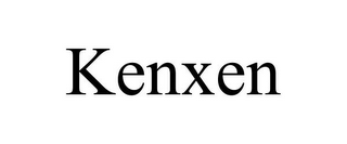 KENXEN