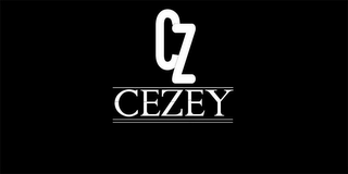 CZ CEZEY