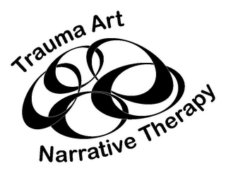 TRAUMA ART NARRATIVE THERAPY