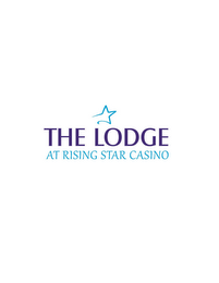 THE LODGE AT RISING STAR CASINO