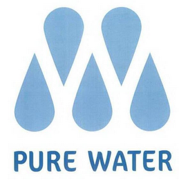 PURE WATER