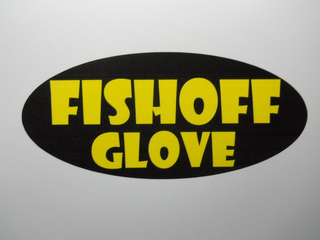 FISHOFF GLOVE