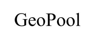 GEOPOOL