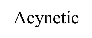 ACYNETIC