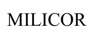 MILICOR