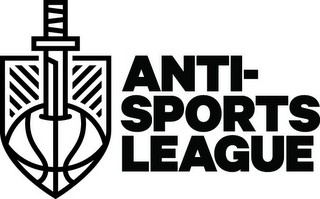 ANTI-SPORTS LEAGUE