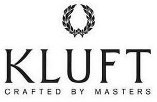 KLUFT CRAFTED BY MASTERS