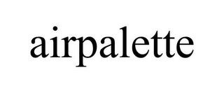 AIRPALETTE