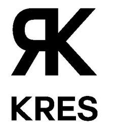 KR KRES