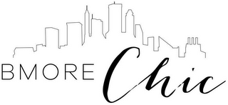 BMORE CHIC