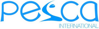 PESCA INTERNATIONAL