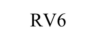 RV6